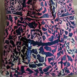 Vera Bradley - Iconic Vera Tote